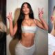 Desperate? Kim Kardashian Vowed that she will definitely have a taste of Travis Kelce prompting a stern warning from Taylor swift