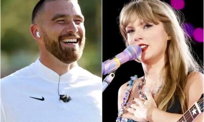 Travis Kelce Confirm Taylor Swift Song Is About Him.With lyrics like: “I feel like laughin’ in the middle of practice / To that impression you did of your dad again,” it didn’t take long for listeners to put the pieces together. Kelce is known for the funny impressions he does of his father, Ed, on he and his brother’s podcast “New Heights”.
