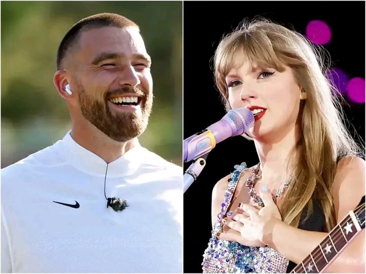 Travis Kelce Confirm Taylor Swift Song Is About Him.With lyrics like: “I feel like laughin’ in the middle of practice / To that impression you did of your dad again,” it didn’t take long for listeners to put the pieces together. Kelce is known for the funny impressions he does of his father, Ed, on he and his brother’s podcast “New Heights”.