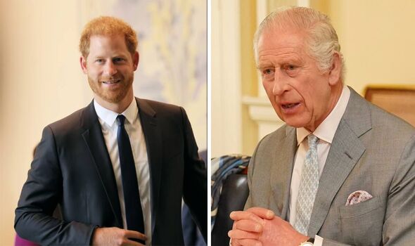 Prince Harry gets relief from UK court as he prepares to meet King Charles