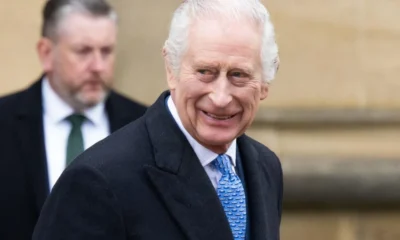 King Charles Makes History With Unprecedented Decision About Royals' Vacation Spot Balmoral Castle