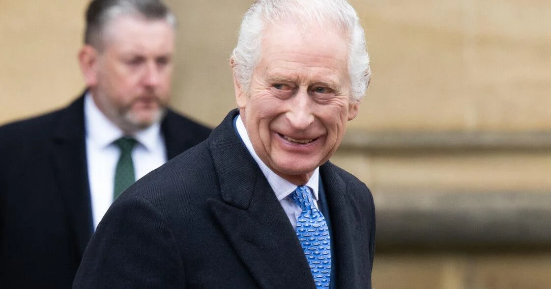 King Charles Makes History With Unprecedented Decision About Royals' Vacation Spot Balmoral Castle