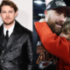 Taylor Swift ‘likes’ post ranking her boyfriends, Travis Kelce lands on top as Joe Alwyn sits on bottom