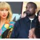 Breaking News:Taylor Swift shades Kim Kardashian ” I don’t see her as a celebrity, but someone who gain fame out of controversy, definitely not in my class”