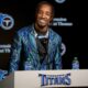 Cornerback L'Jarius Sneed believes the Tennessee Titans can offer him something the Kansas City Chiefs never did: competitive wideouts to practice against.