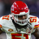 ON THE EDGE Kansas City Chiefs star who won two Super Bowls agrees $24m new contract to stay with Patrick Mahomes’ team