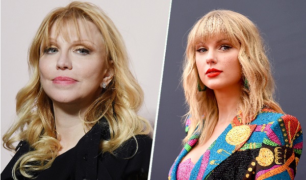 Courtney Love took aim at Taylor Swift's artistic merits in a new interview, saying the wildly-popular musical artist 'is not important' nor 'interesting as an artist.'