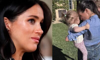 Meghan Markle ‘Terrified’ Her Children Will ‘Blame Her’ For Cutting Them Off From Royal Family