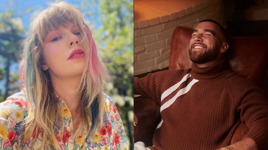 Just in: Travis Kelce feels like a king, rated his girlfriend Taylor New album The Tortured Poets Department and revealed his Favorite track.... Guess which?
