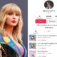 Taylor Swift Songs Return to TikTok One Week Before The Tortured Poets Department Drops