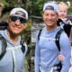 Patrick Mahomes Wears Daughter Sterling in Hiking Backpack as Family Prepares for Trip: ‘We’re Ready’