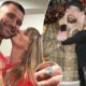 “In good times and bad, come rain come shine, I will forever love you.” Taylor Swift conveys heartfelt consoling words to Travis Kelce as she joyfully say yes to being Travis kelce wife...