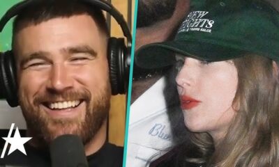 Travis Kelce raves about ‘fun as hell’ Coachella weekend with Taylor Swift in his latest “New Heights” podcast episode.