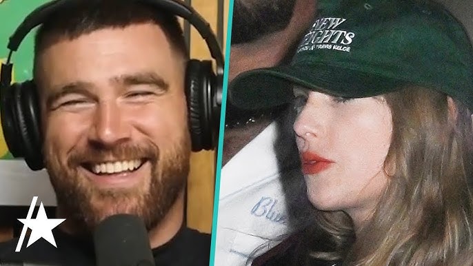 Travis Kelce raves about ‘fun as hell’ Coachella weekend with Taylor Swift in his latest “New Heights” podcast episode.