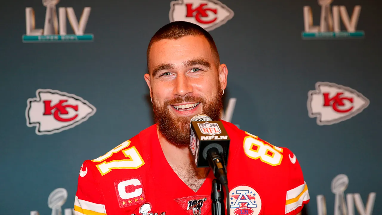 Travis Kelce Inks 2-Year Contract Extension with the Chiefs poised to become the Highest-Paid Tight End in the NFL