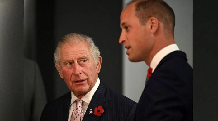 Prince William future plans brings cancer-stricken King Charles to tears