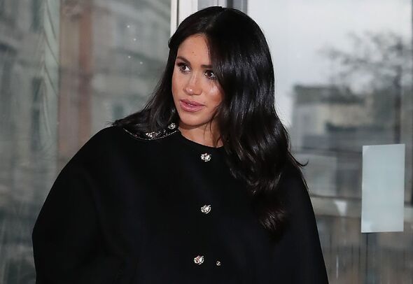 Buckingham Palace previously said that it was investigating claims that Meghan Markle had bullied various staff members - but more details could be on the way.