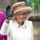 Queen Camilla Fills in for King Charles at Traditional Ceremony in a Royal First