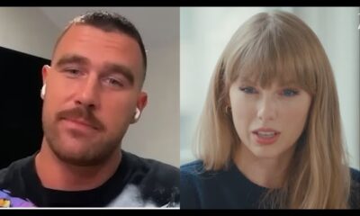 Love’s Undoing: Travis Kelce and Taylor Swift’s Once Perfect Romance Shatters Hearts in Sudden Split