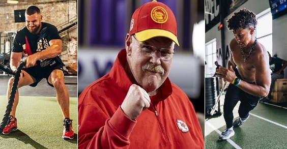 Andy Reid Unveils Ambitious Plans for Kansas City Chiefs Next Season: “We Ain’t Stopping with Last Season’s Victory”