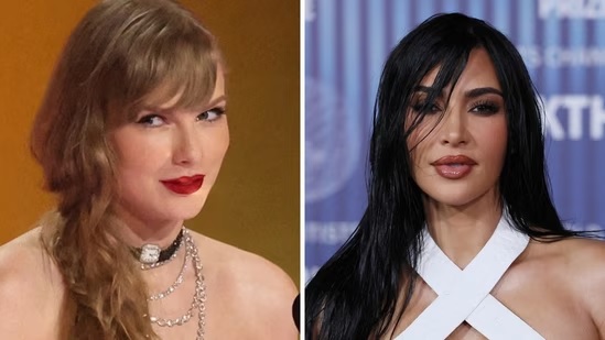 Kim Kardashian loses more than 500k followers on Instagram after new Taylor Swift diss track