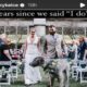 Kylie Kelce marks six years of marriage to Jason Kelce with sweet tribute to Winnie "Cutest flower girl ever"