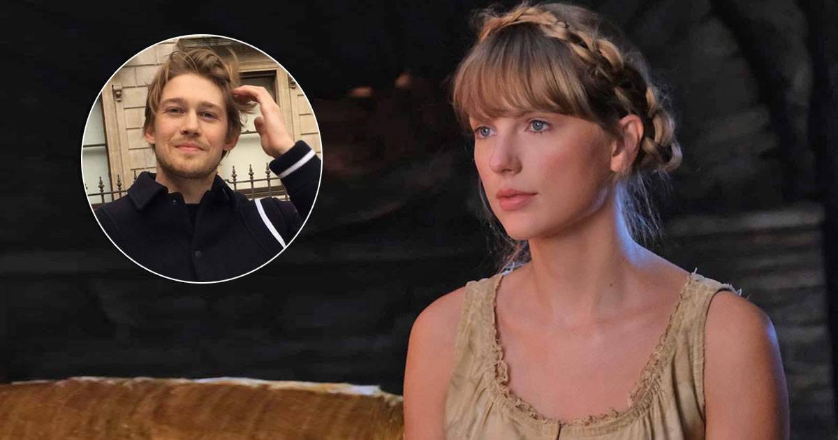 Controversy: Almost a year after their shocking split, Joe Alwyn, Taylor Swift's ex-boyfriend, has finally emerged from the shadows with a cryptic message on social media...Could this be Alwyn's way of breaking his silence on the highly publicized breakup?