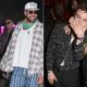 Taylor Swift and Travis Kelce Hang Out with Sabrina Carpenter and Barry Keoghan at Coachella