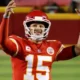 Additionally, Mahomes served as quarterback for the school's varsity football team. His former high school football coach, who later became the school's athletic director, told Yahoo Sports' Dan Wetzel in 2020 that Mahomes was "the poster child for the multisport athlete." "Because he played multiple sports, the overlay of all of those experiences and skills are there in the NFL," Cook told Wetzel. "It's all just one game for Patrick. It's always been just one big game, just on different playing surfaces." According to Sam McDowell of the Kansas City Star, the baseball and football teams worked to arrange their schedules so that it was possible for Mahomes to play for both squads. Of those three sports, basketball and baseball were initially his favorites, the Chiefs quarterback told Nate Burleson of CBS Mornings last year. "I played every sport, and I found passion for a lot of them," Mahomes told Burleson. "Football was probably my third-favorite sport growing up, all the way until probably my junior or senior year of high school."