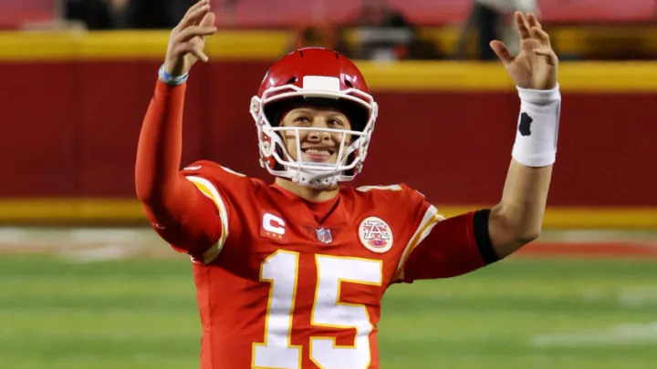 Additionally, Mahomes served as quarterback for the school's varsity football team. His former high school football coach, who later became the school's athletic director, told Yahoo Sports' Dan Wetzel in 2020 that Mahomes was "the poster child for the multisport athlete." "Because he played multiple sports, the overlay of all of those experiences and skills are there in the NFL," Cook told Wetzel. "It's all just one game for Patrick. It's always been just one big game, just on different playing surfaces." According to Sam McDowell of the Kansas City Star, the baseball and football teams worked to arrange their schedules so that it was possible for Mahomes to play for both squads. Of those three sports, basketball and baseball were initially his favorites, the Chiefs quarterback told Nate Burleson of CBS Mornings last year. "I played every sport, and I found passion for a lot of them," Mahomes told Burleson. "Football was probably my third-favorite sport growing up, all the way until probably my junior or senior year of high school."