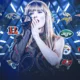 NFL Inks Landmark $65 Million Deal with Taylor Swift for National Anthem Performances; Patrick Mahomes Sends Congrats to Travis Kelce and his girlfriend Taylor Swift