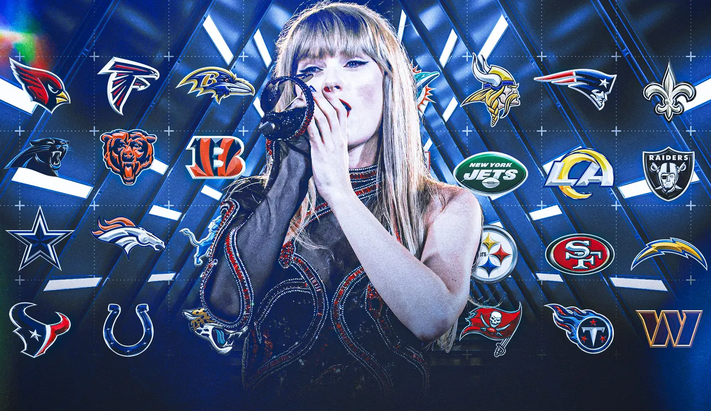 NFL Inks Landmark $65 Million Deal with Taylor Swift for National Anthem Performances; Patrick Mahomes Sends Congrats to Travis Kelce and his girlfriend Taylor Swift