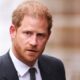 Prince Harry appeared ‘downcast and upset’ upon return to the US after Nigeria tour and quick UK visit, says royal expert