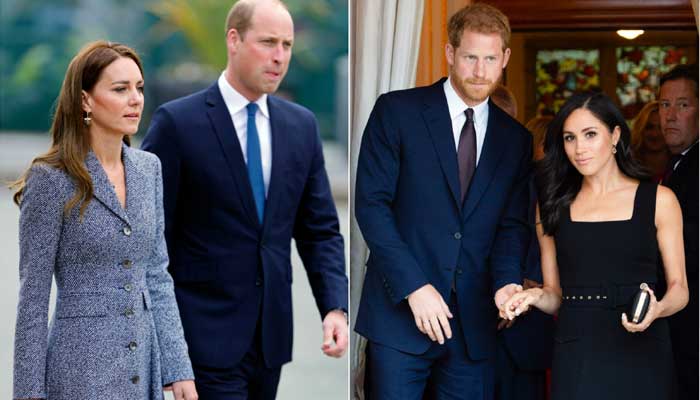 Prince Harry Says Kate Middleton Knew Who Meghan Markle Was Way Before Harry Dated Her