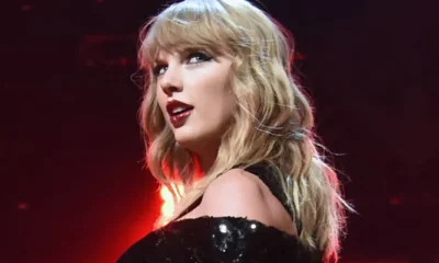 Swifties left ‘mortified’ by irresponsible fan during ‘The Eras Tour’ in Paris