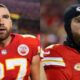 Travis Kelce breaks silence on Harrison Butker after his Kansas City Chiefs teammate said women are destined to be homemakers