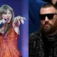 Taylor swift angrily utter lot of people want my relationship with Travis Kelce to be trashed and broken. If you’re one of my fans and you want my relationship to last and be strong. Let your voice speak