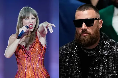 Taylor swift angrily utter lot of people want my relationship with Travis Kelce to be trashed and broken. If you’re one of my fans and you want my relationship to last and be strong. Let your voice speak