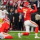 Thousands call for Harrison Butker's departure from Chiefs: Will Andy Reid and Patrick Mahomes give him the boot?