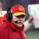 6 Chiefs absent from Wednesday OTAs; 3 others limited 