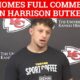 Patrick Mahomes chimes in on Harrison Butker controversy and how he feels now about his Chiefs teammate