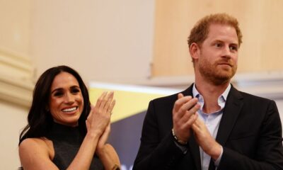 Prince Harry, Meghan talk about 'Nigerian Welcome' after King Charles snub: 'message is clear'