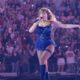 Taylor Swift Thanks ‘Magical’ Fans in Sweden for Breaking All-Time Stadium Attendance Record