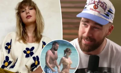 News of Travis Kelce's alleged pledge has sparked speculation and discussion among fans and followers of both the NFL and the music industry. Some have praised Kelce for his commitment to prioritizing Swift's happiness, while others have questioned the authenticity and implications of such a pledge.