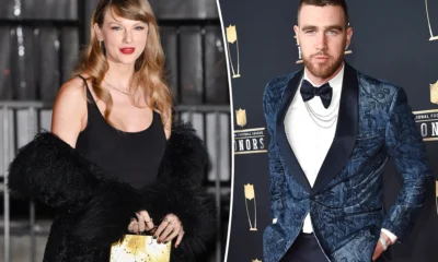 Taylor Swift and Travis Kelce Declined the Met Gala as a Possible Diss to Kim Kardashian