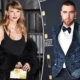 Taylor Swift and Travis Kelce Declined the Met Gala as a Possible Diss to Kim Kardashian
