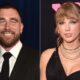 Travis Kelce sparks reactions over new controversial comment of “BREAK UP” Taylor Swift “Haters just trying to destroy our beautiful relationship, ending his words with it's a forever thang