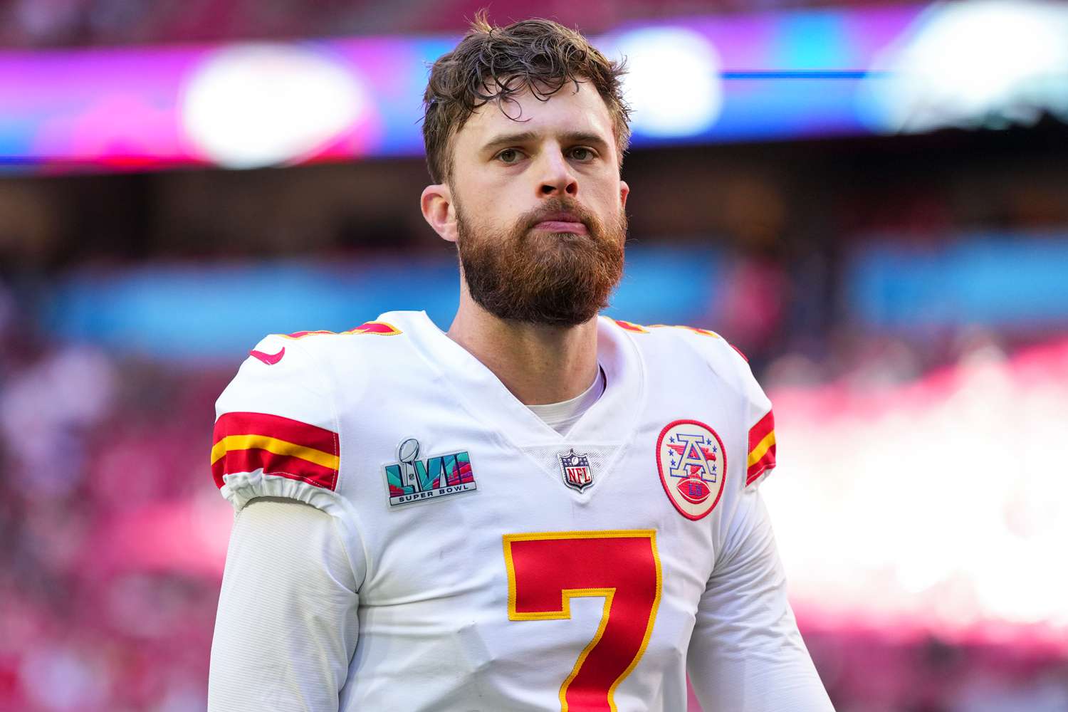 Chiefs' Harrison Butker problem continues to grow amid more outrage with the realization of some words are better left unsaid (The Power of Choosing Words Wisely)"