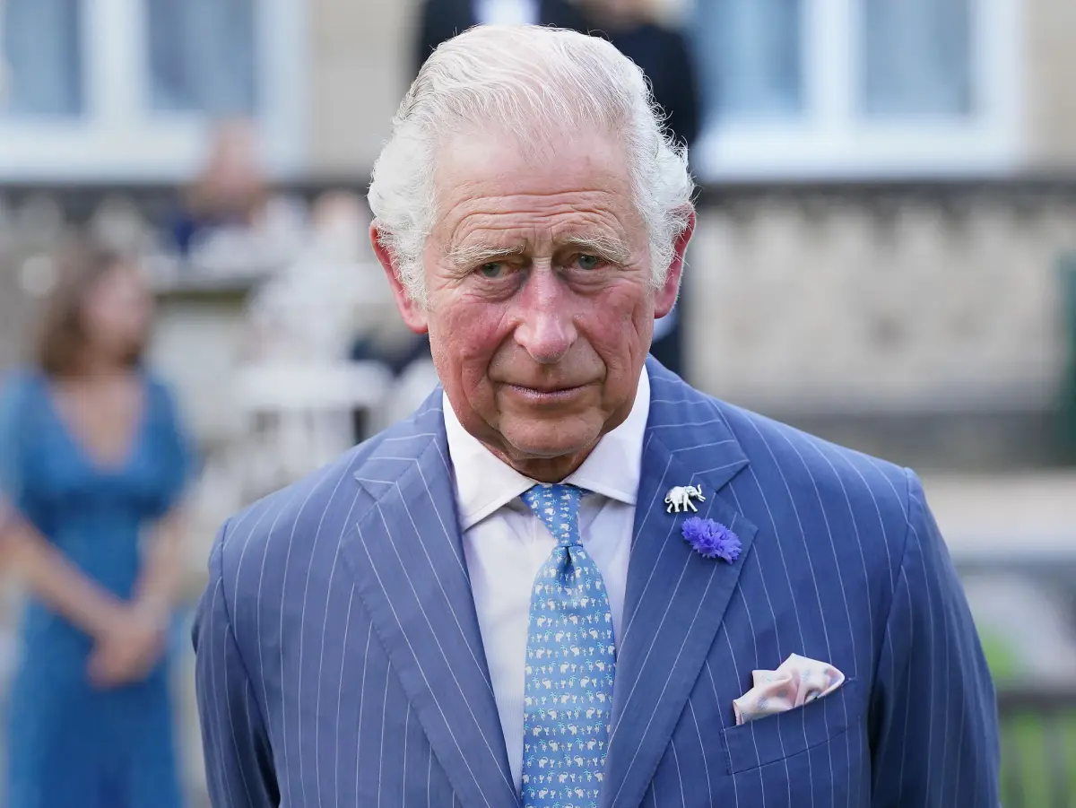 King Charles is looking for a new chef who will 'follow' monarch to all Royal residences