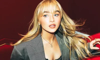 Sabrina Carpenter Says She's Attracted to 'Humor and Energy and Being Genuine' amid Barry Keoghan Romance